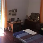 La casa del centro