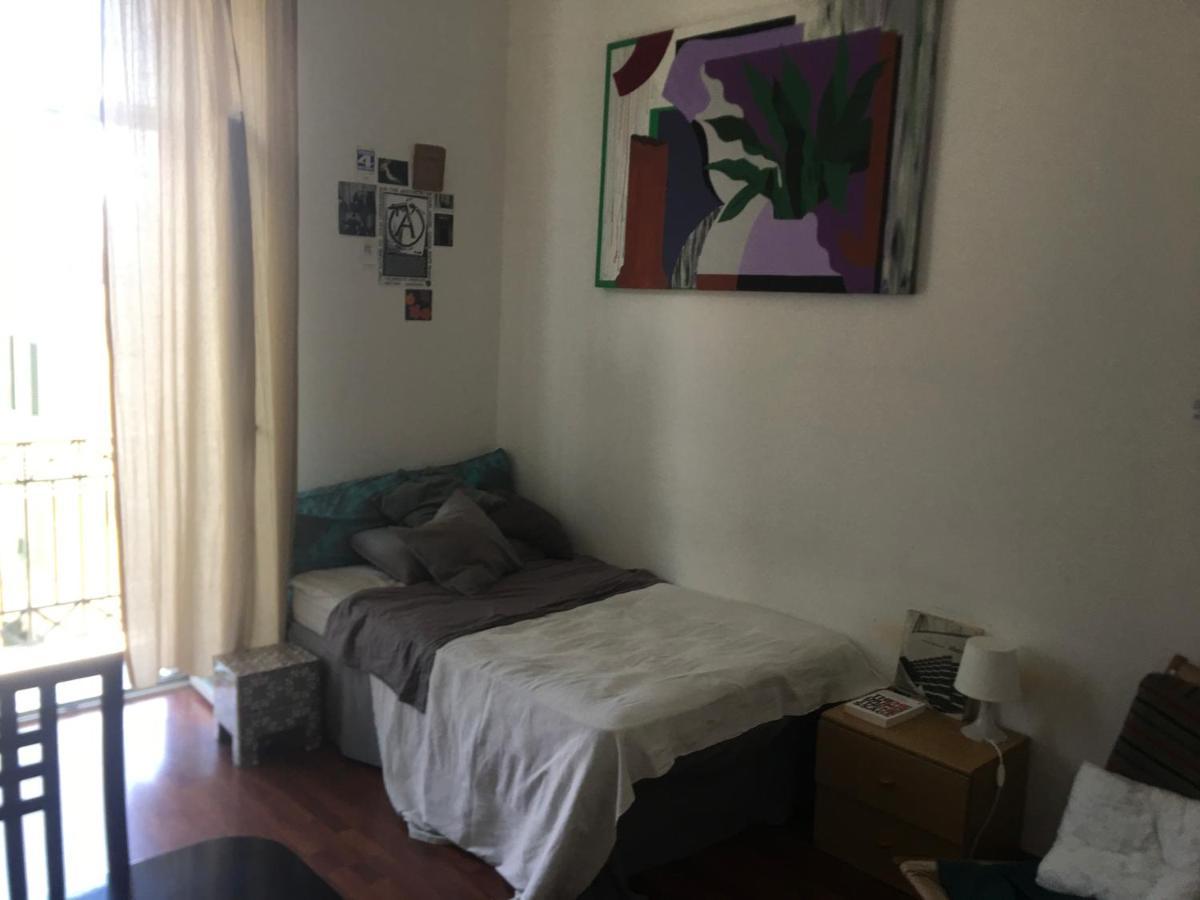 La casa del centro Affittacamere