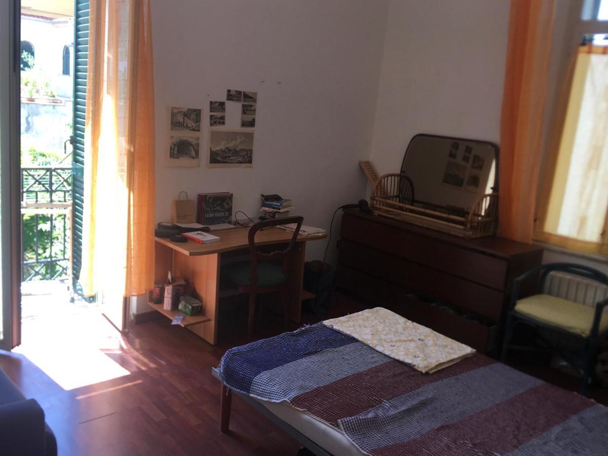La casa del centro Affittacamere