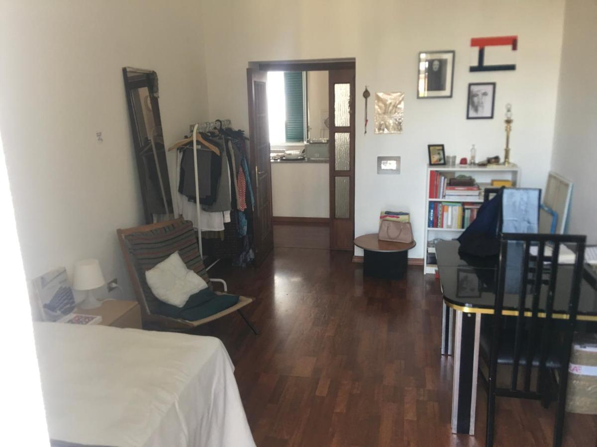 La casa del centro Affittacamere